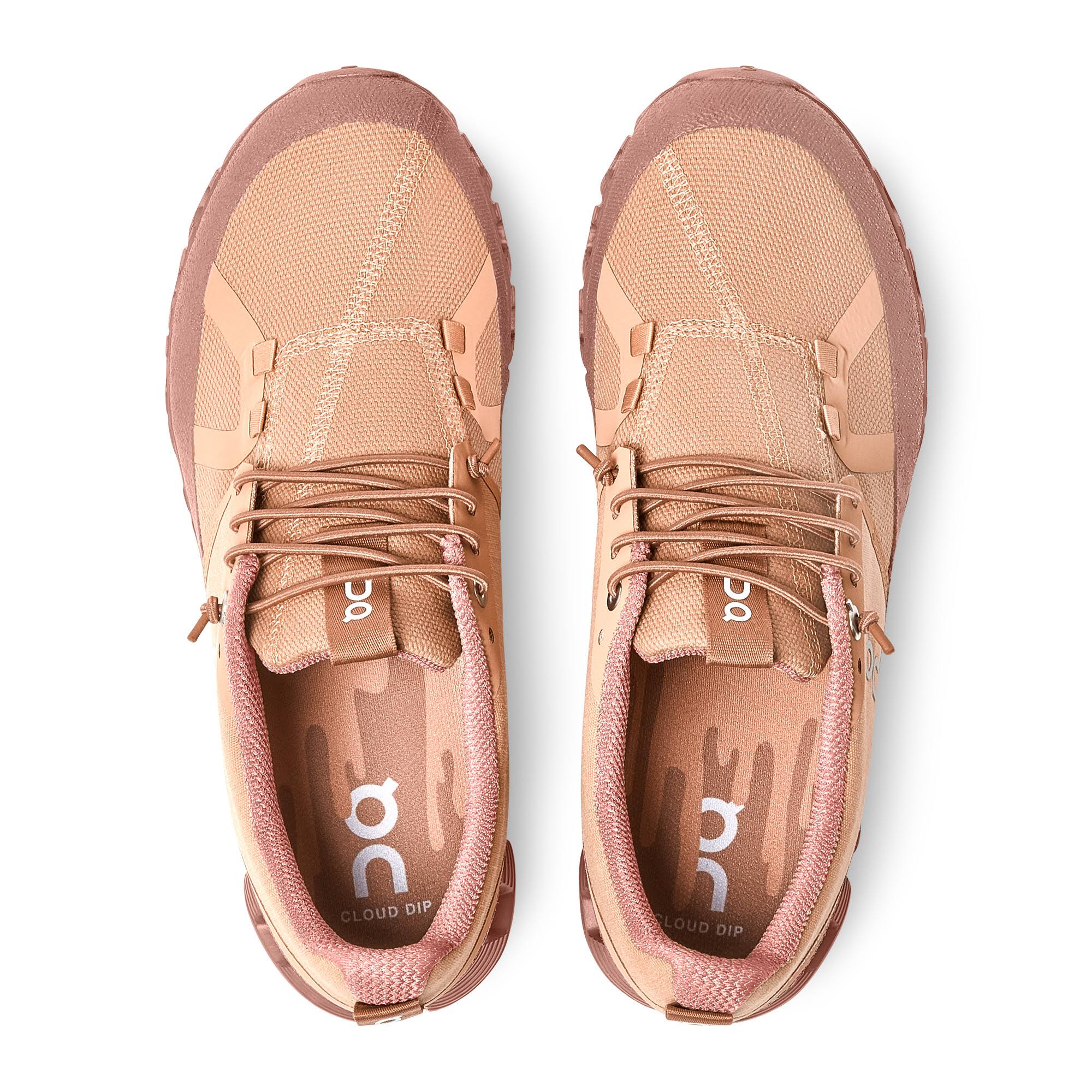 on cloud dip womens