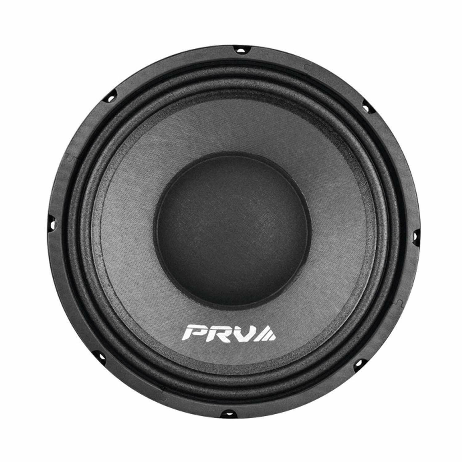 🔥PRV Audio 10w650a 10x22 Alto Series Professional Woofer 8 Ohm CT03s