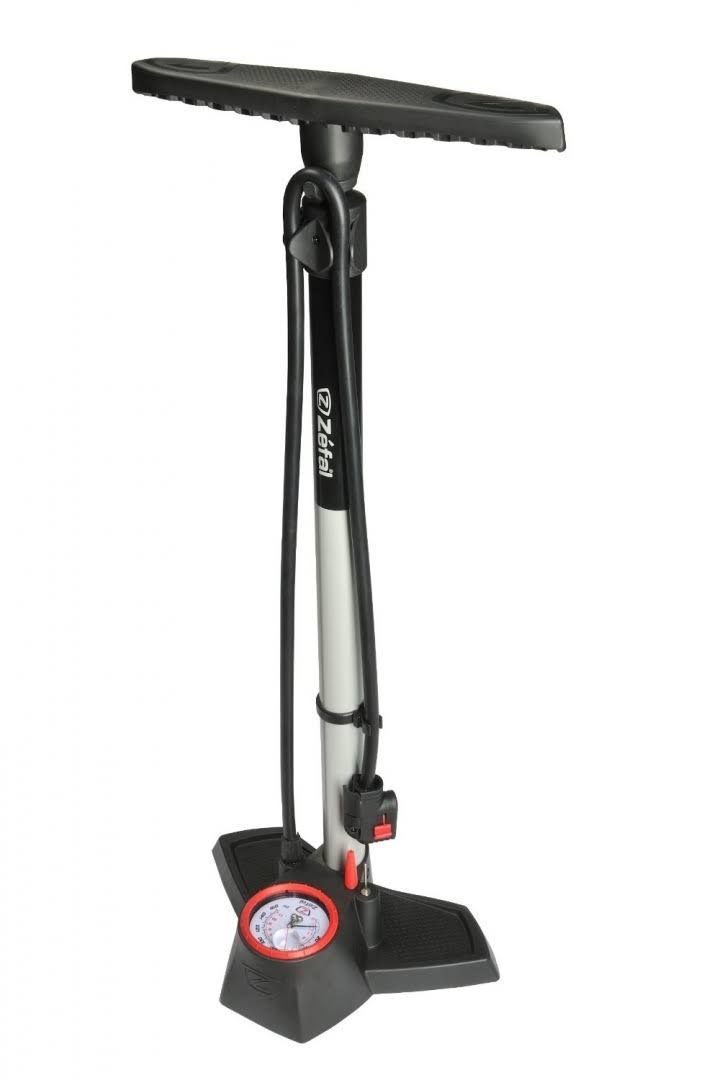 🔥Zefal Profil Max FP30 Air Pump CT03s