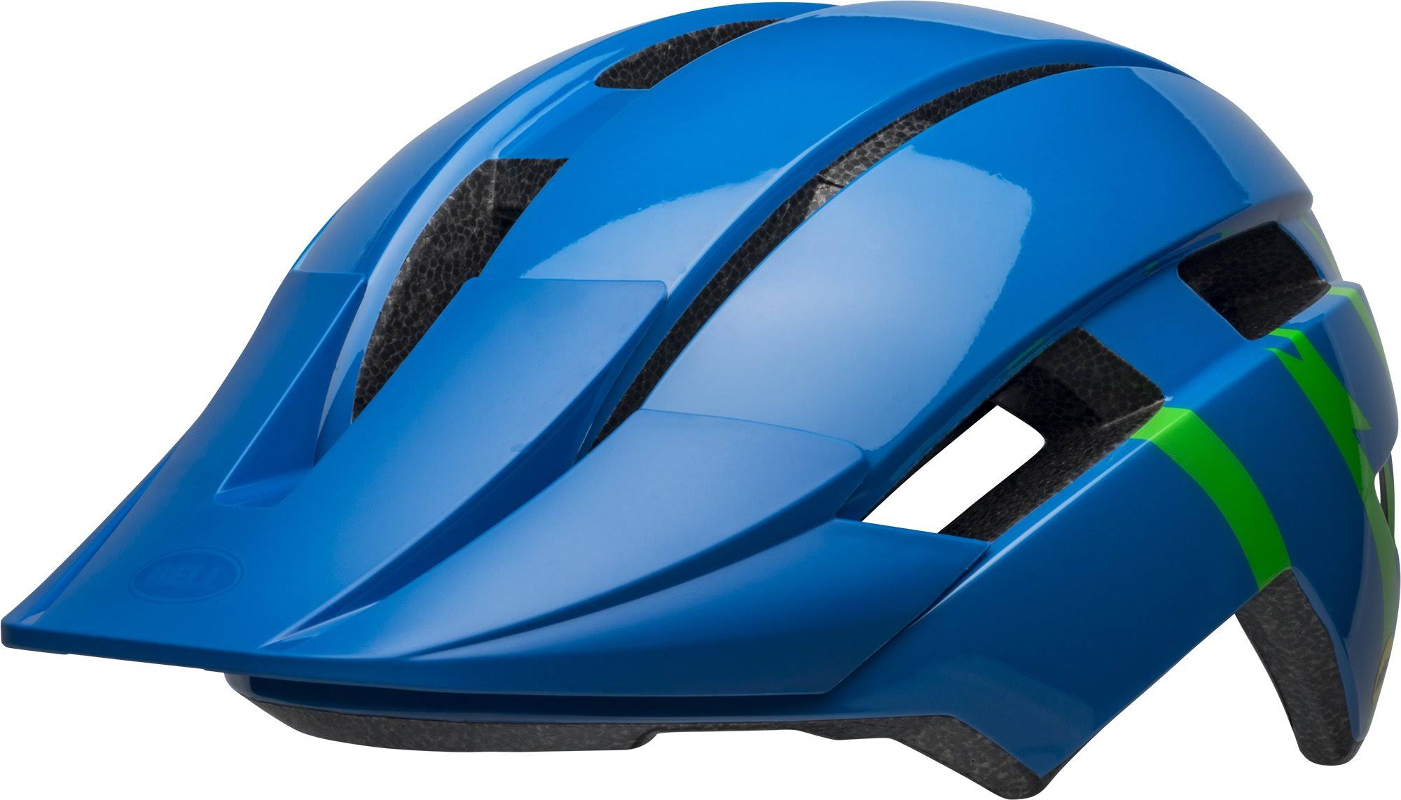 bell sidetrack ii helmet