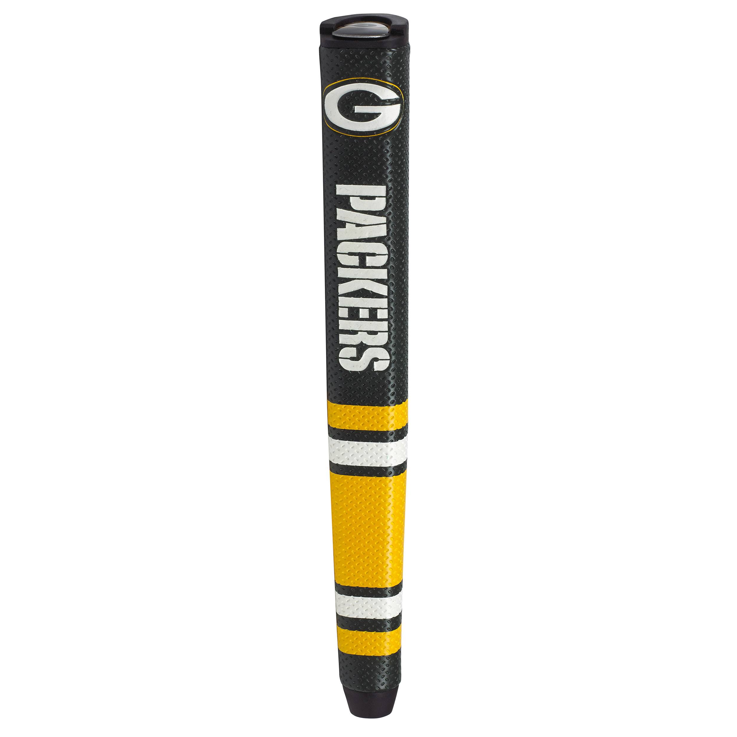 🔥Green Bay Packers Golf Putter Grip CT03s