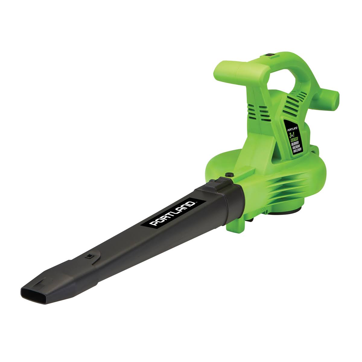 🔥Portland 3in1 Electric Blower Vacuum Mulcher 62469 CT03s