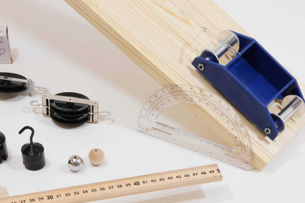 🔥Physics Experiment Lab Kit Home Science Tools CT03s