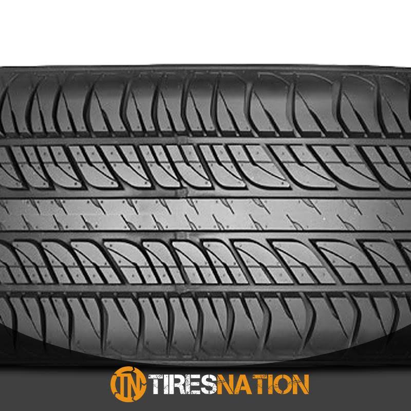 🔥Sumitomo Touring LS Tire (235/65R17 H) CT03s