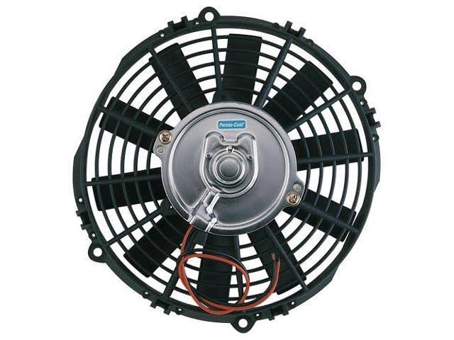 Perma-Cool 19120 10x22 Standard Electric Fan - CT-03-s