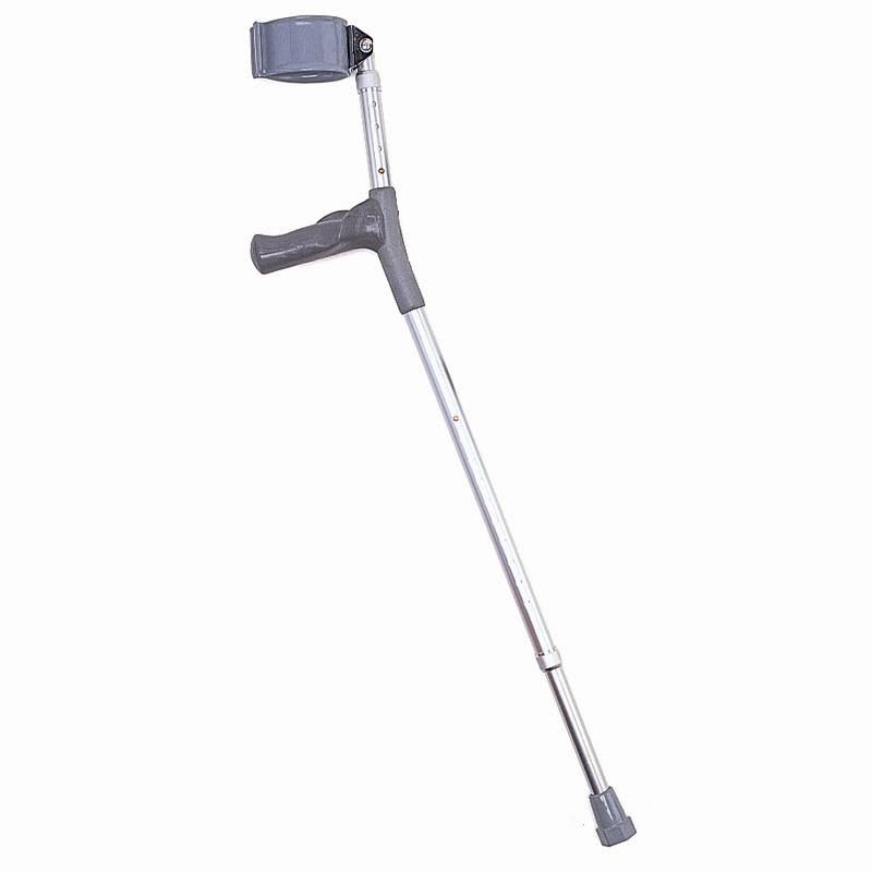 Nova Adult Forearm Anatomical Crutch CT03s