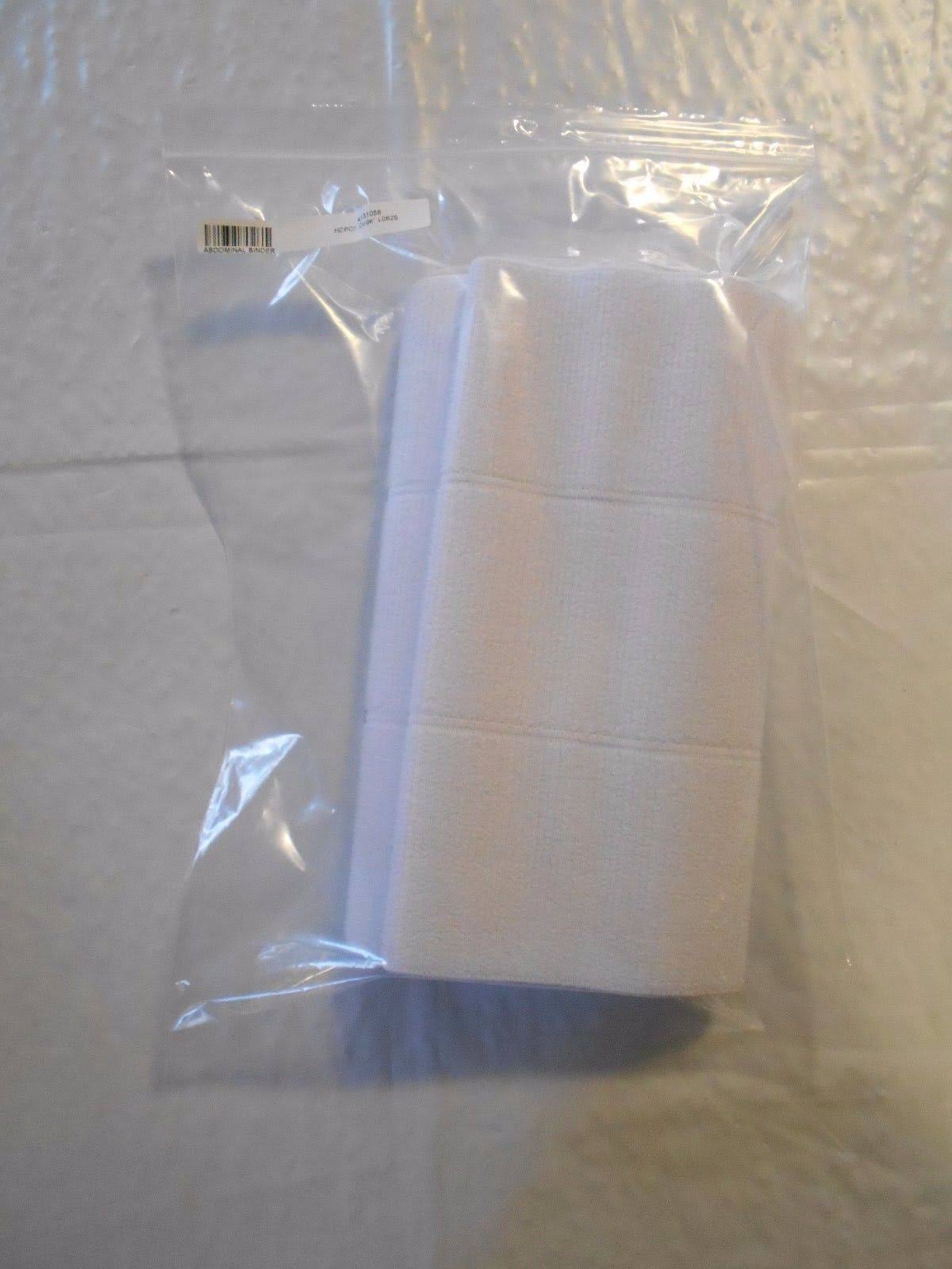 🔥DeRoyal Premium Sized Abdominal Binder, ExtraLarge 1 Each CT03s