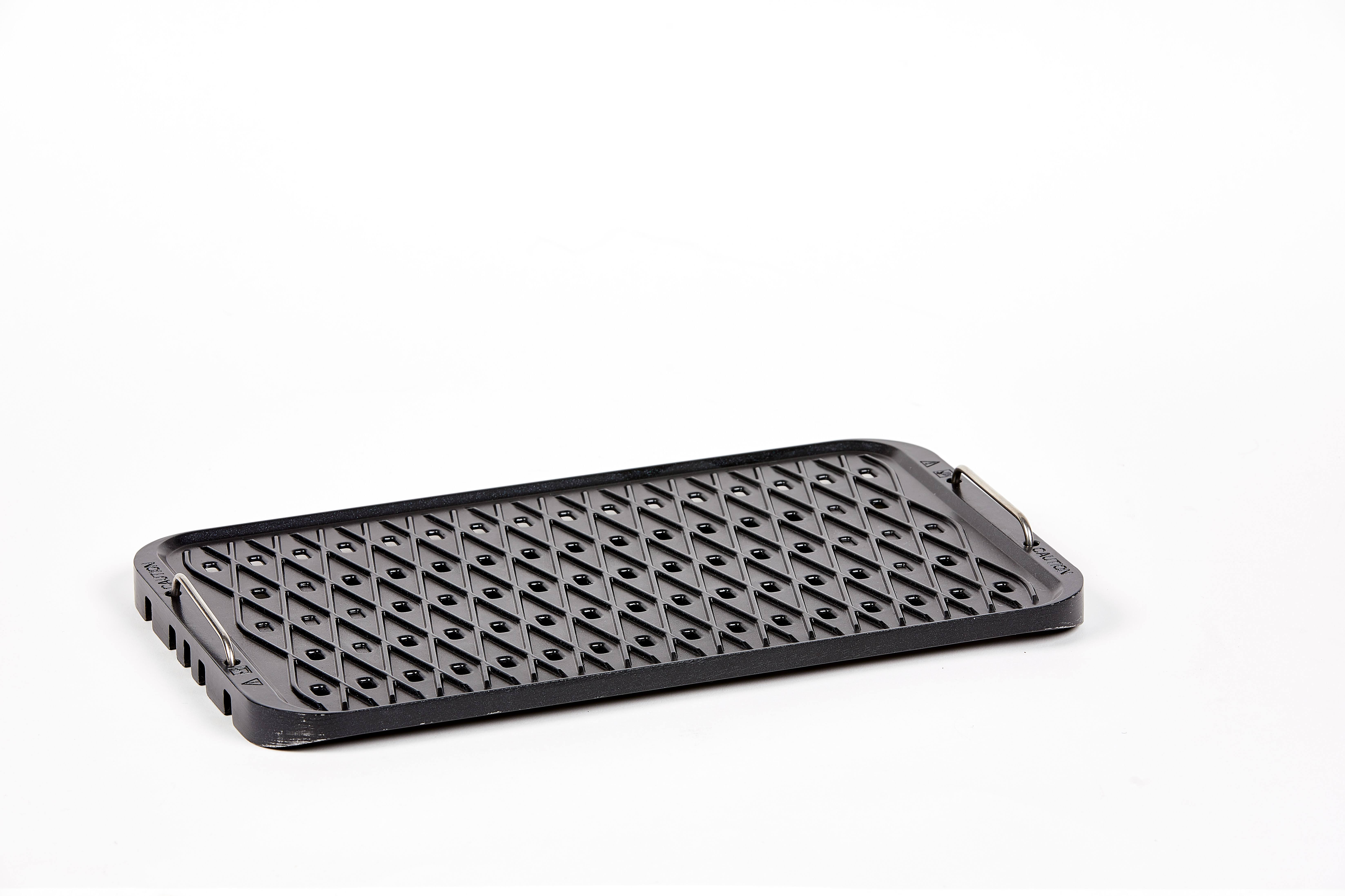 🔥PowerXL Non Stick Electric Grill and Griddle with Glass Lid 40055312