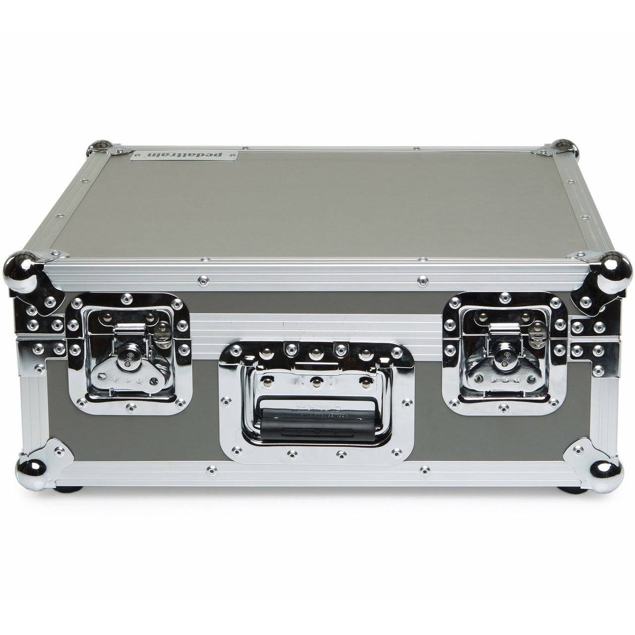 🔥Pedaltrain Novo 18 Pedalboard with Tour Case CT03s