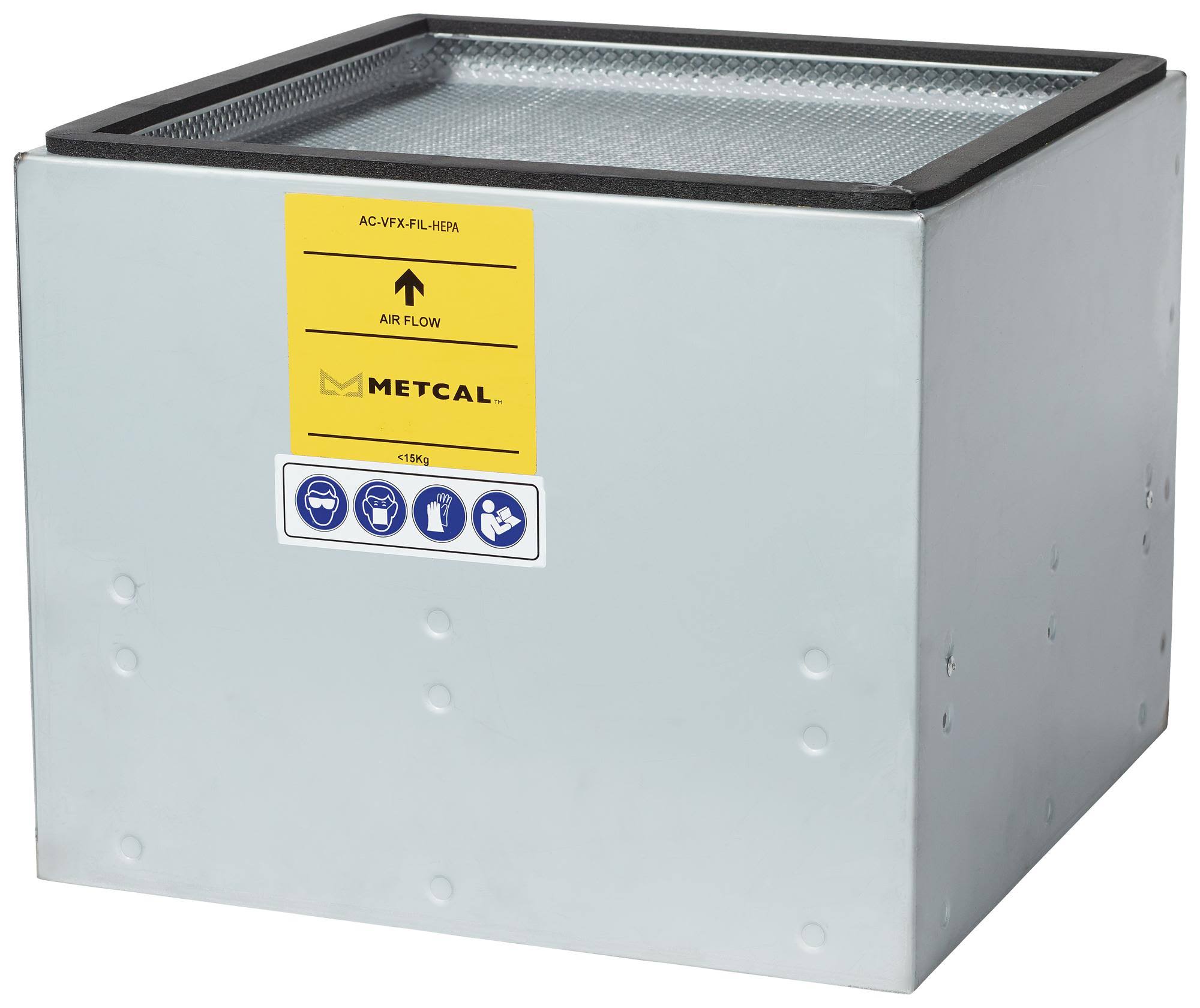 🔥Metcal Combined HEPA Filter, Fume Extractor ACVFXFILHEPA CT03s