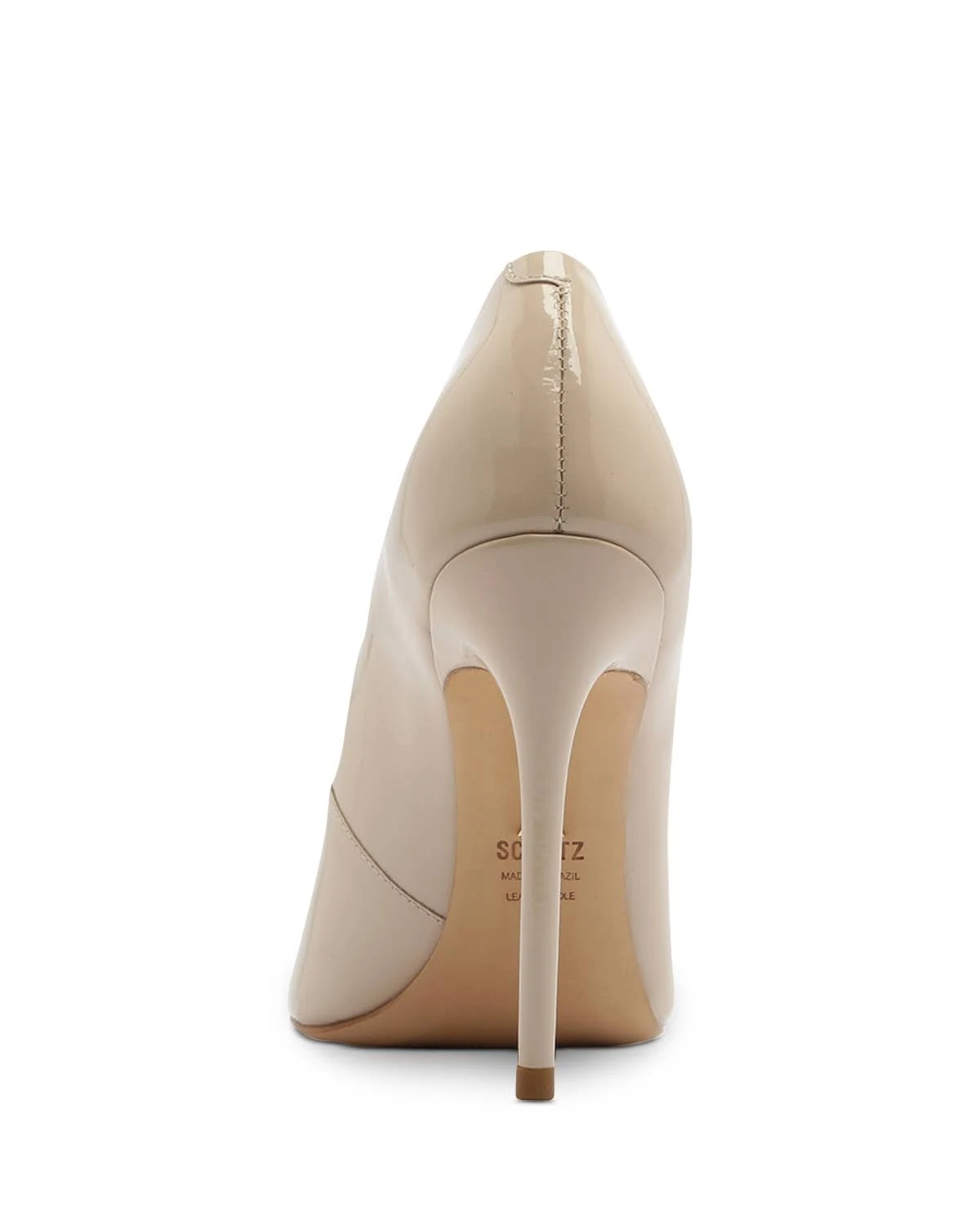 Schutz | Caiolea Pump | 10 US | Black 