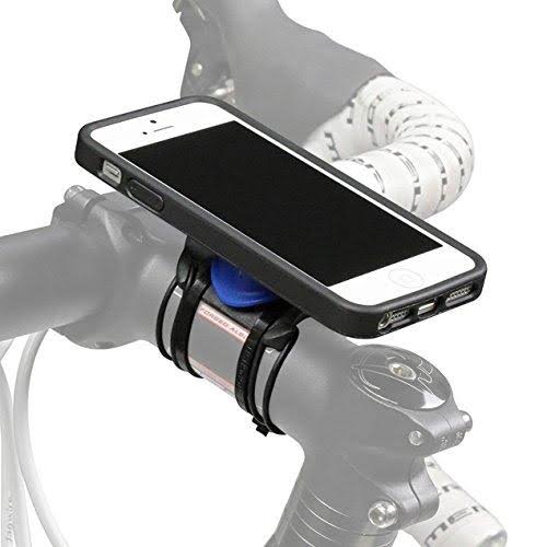 🔥Quad Lock Bike Kit for iPhone 7 Plus CT03s