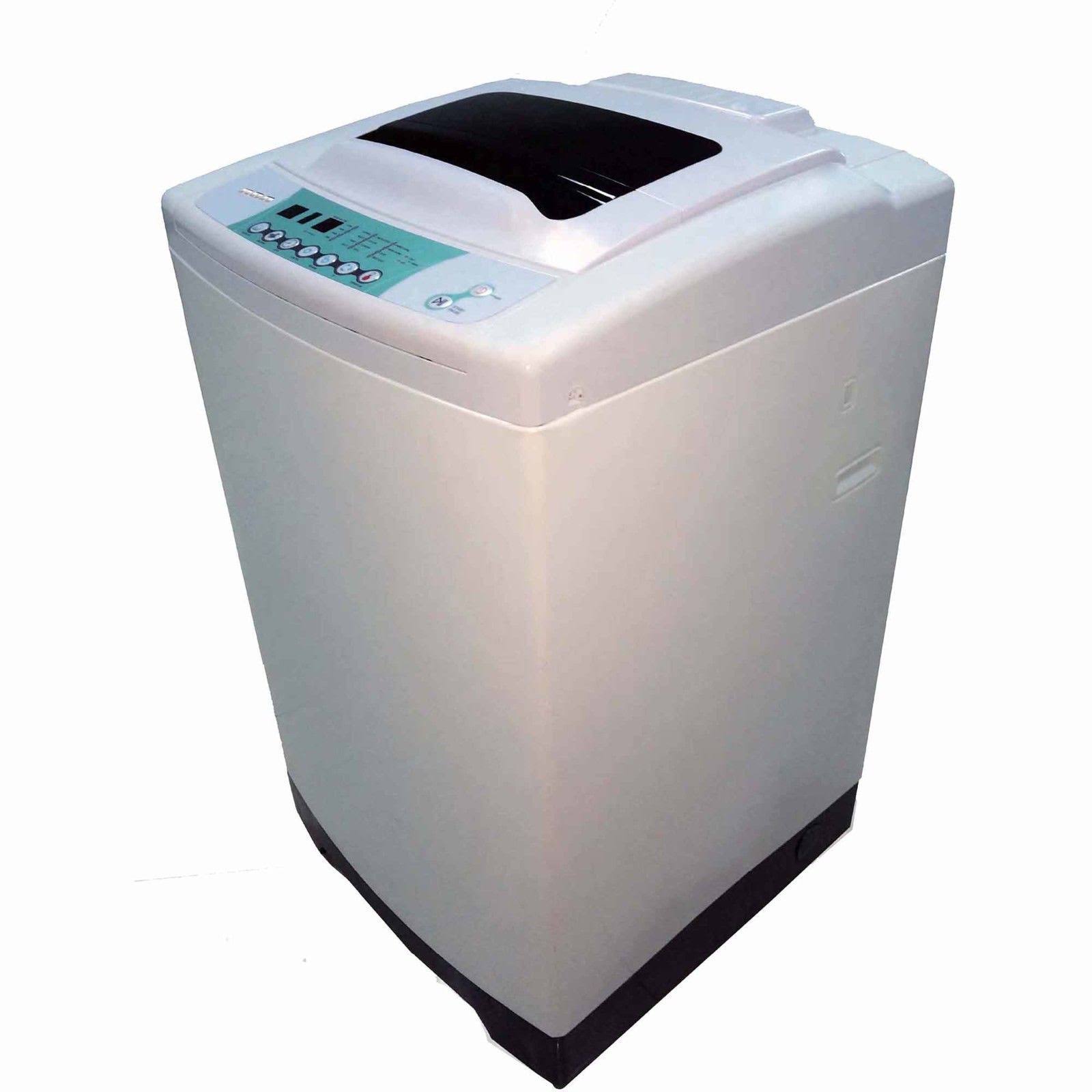 RCA 3.0 Cu ft Portable Washer CT03s