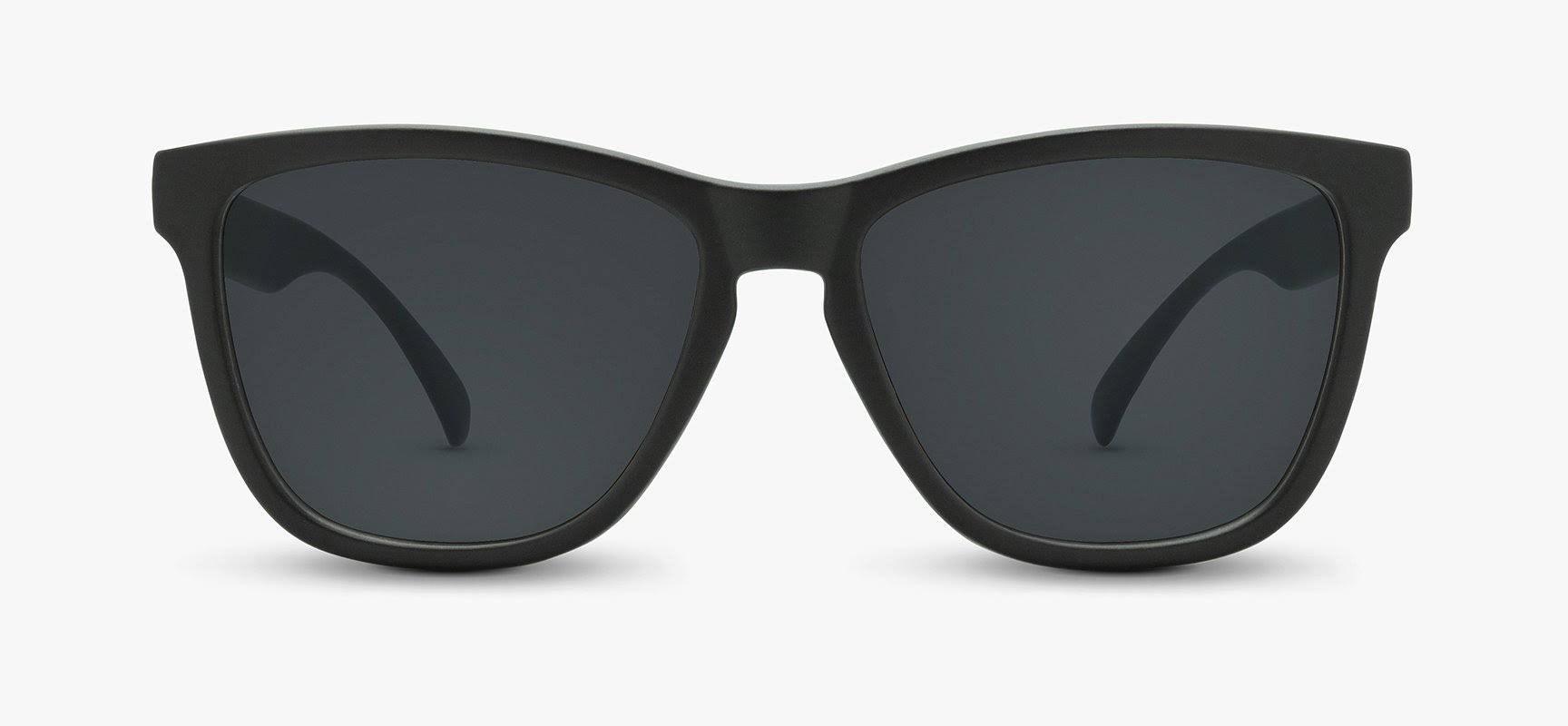 🔥Nectar NCT05438 Zeezo Polarized Sunglasses, Black Blue CT03s