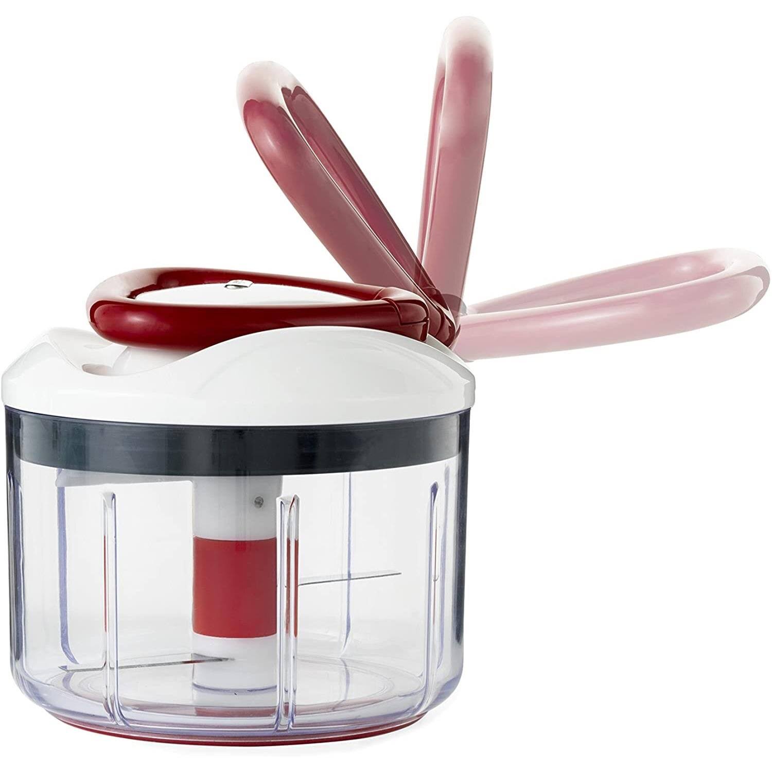 🔥Zyliss Easy Pull Food Processor CT03s