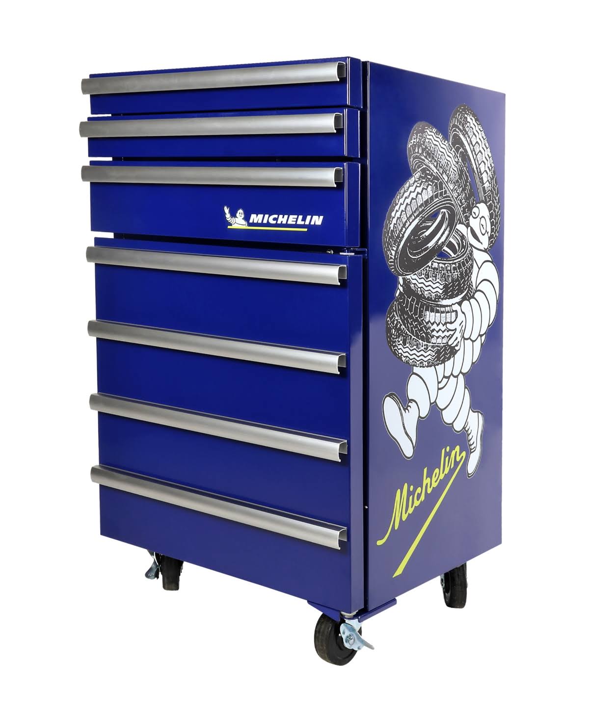Michelin 1.8Cu.Ft. Tool Chest Fridge CT03s