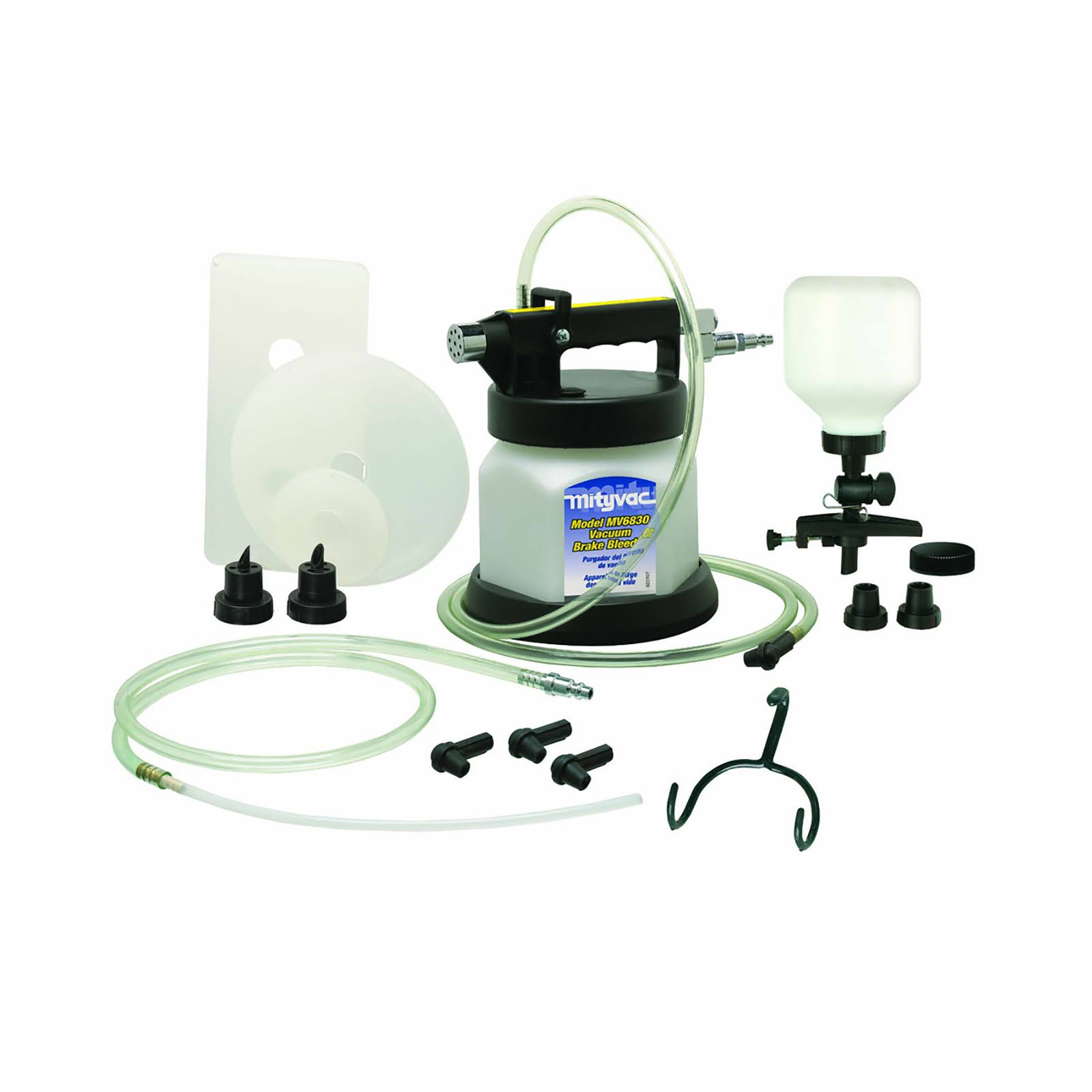 🔥Mityvac Vacuum Brake Bleeder with Auto Refill Kit CT03s