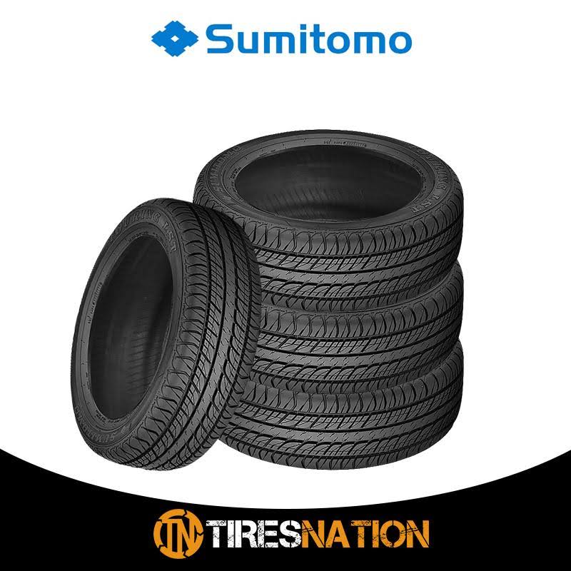 🔥Sumitomo Touring LS Tire (235/65R17 H) CT03s