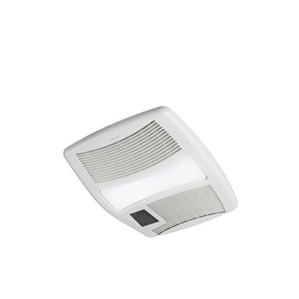 Nutone QTXN110HL 110 CFM Exhaust Fan Light CT03s