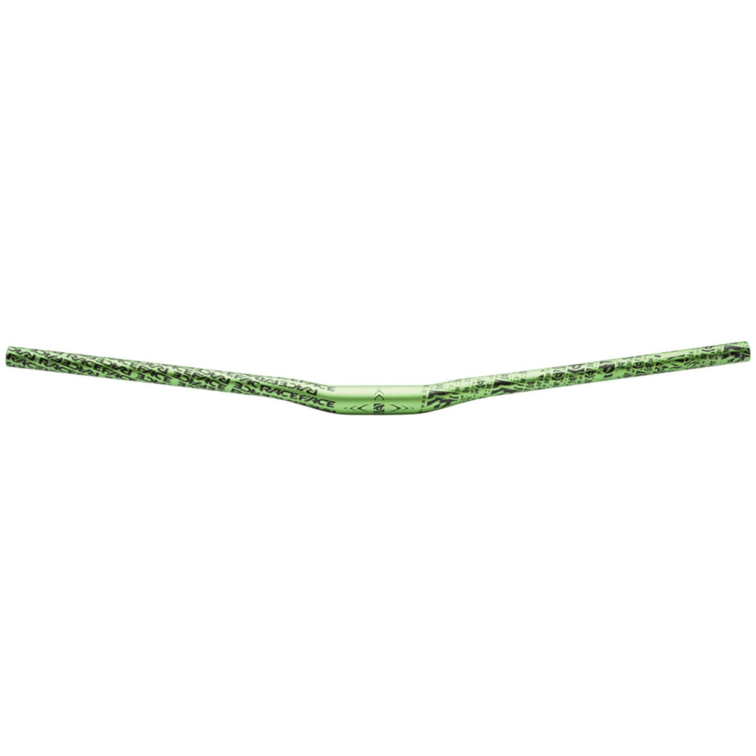 Race Face Atlas Riser Handlebar Green Monster Ct S