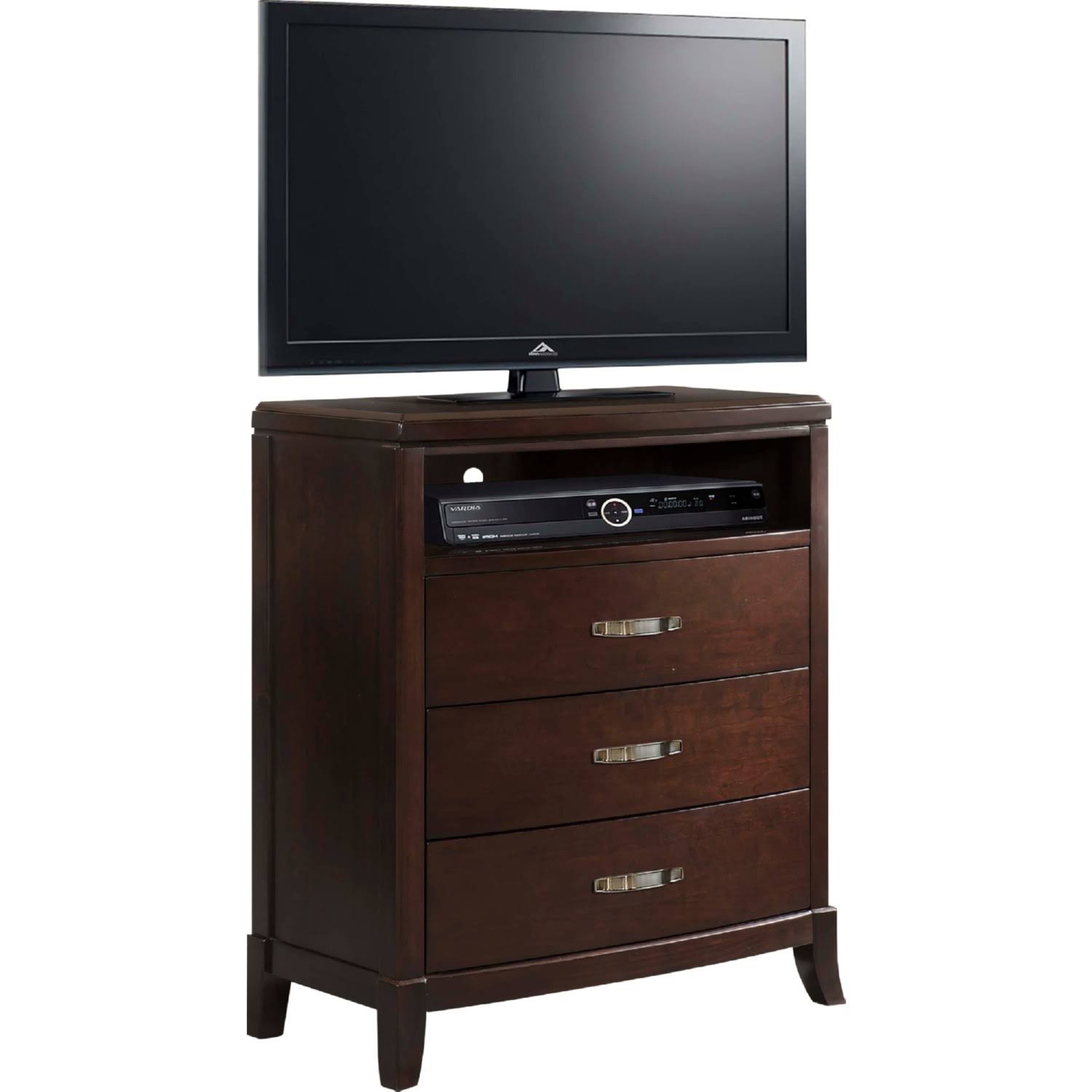 🔥Picket House Furnishings Elaine Media Chest CT03s