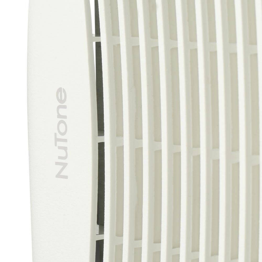 Nutone QTXN110HL 110 CFM Exhaust Fan Light CT03s