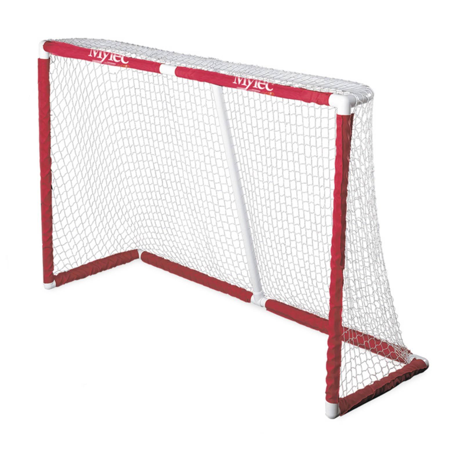 Mylec Hockey Official Pro Goal CT03s