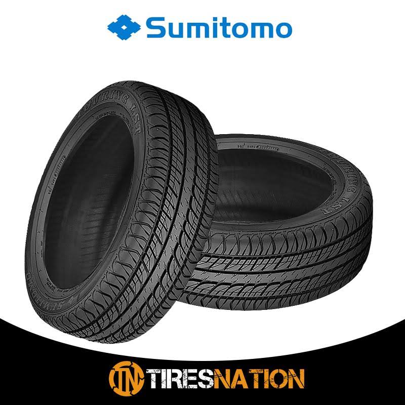 🔥Sumitomo Touring LS Tire (235/65R17 H) CT03s