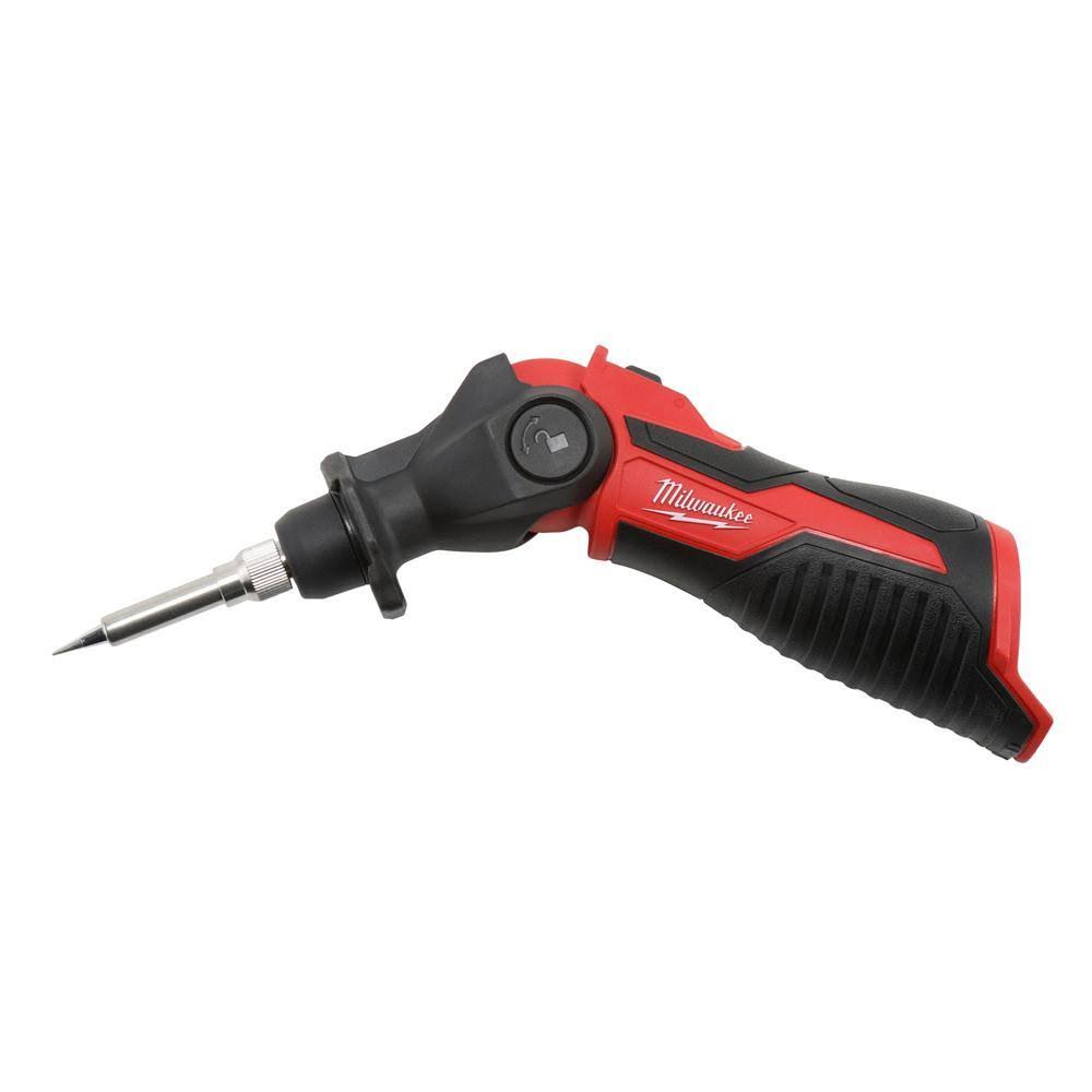 Milwaukee 248820 M12 Soldering Iron Tool CT03s