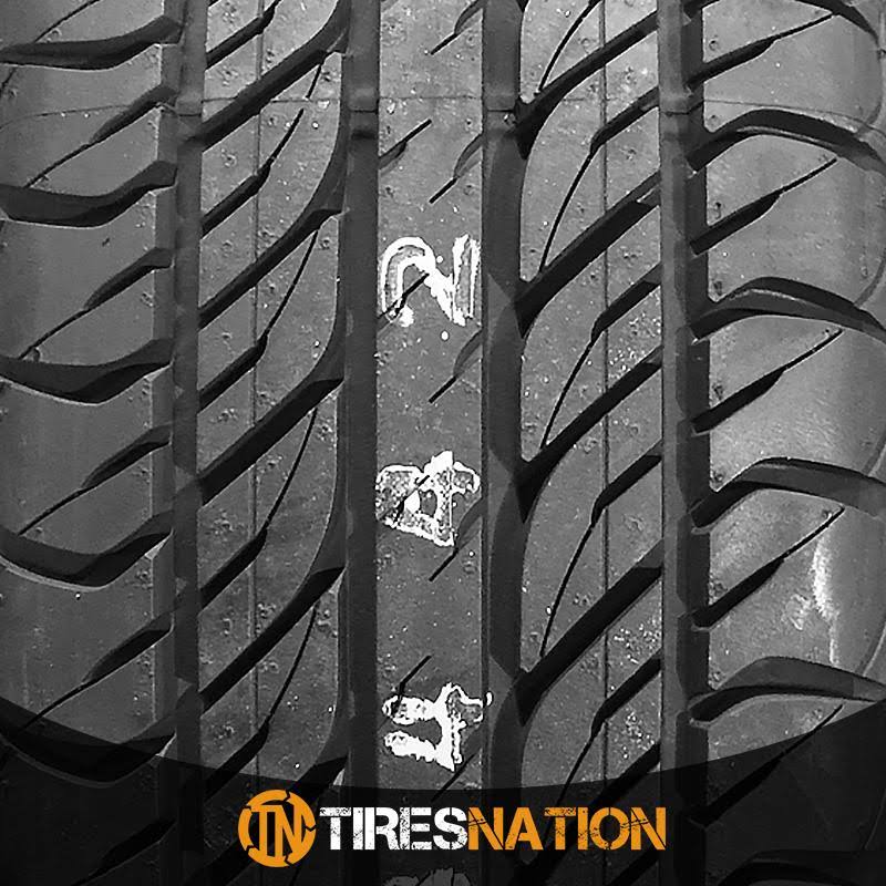🔥Sumitomo Touring LS Tire (235/65R17 H) CT03s