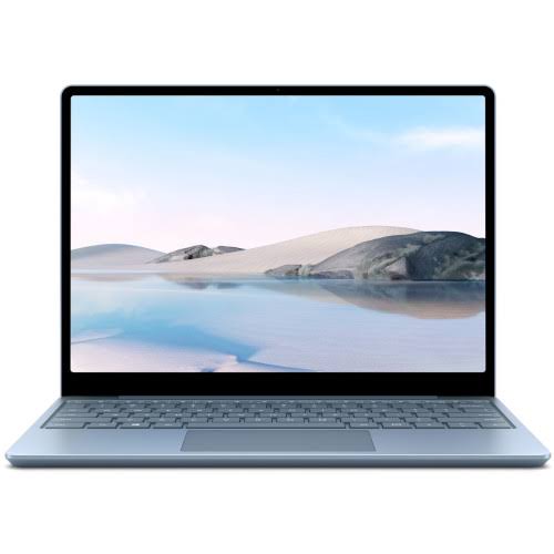 Microsoft Laptop Go Ice Blue - CT-03-s