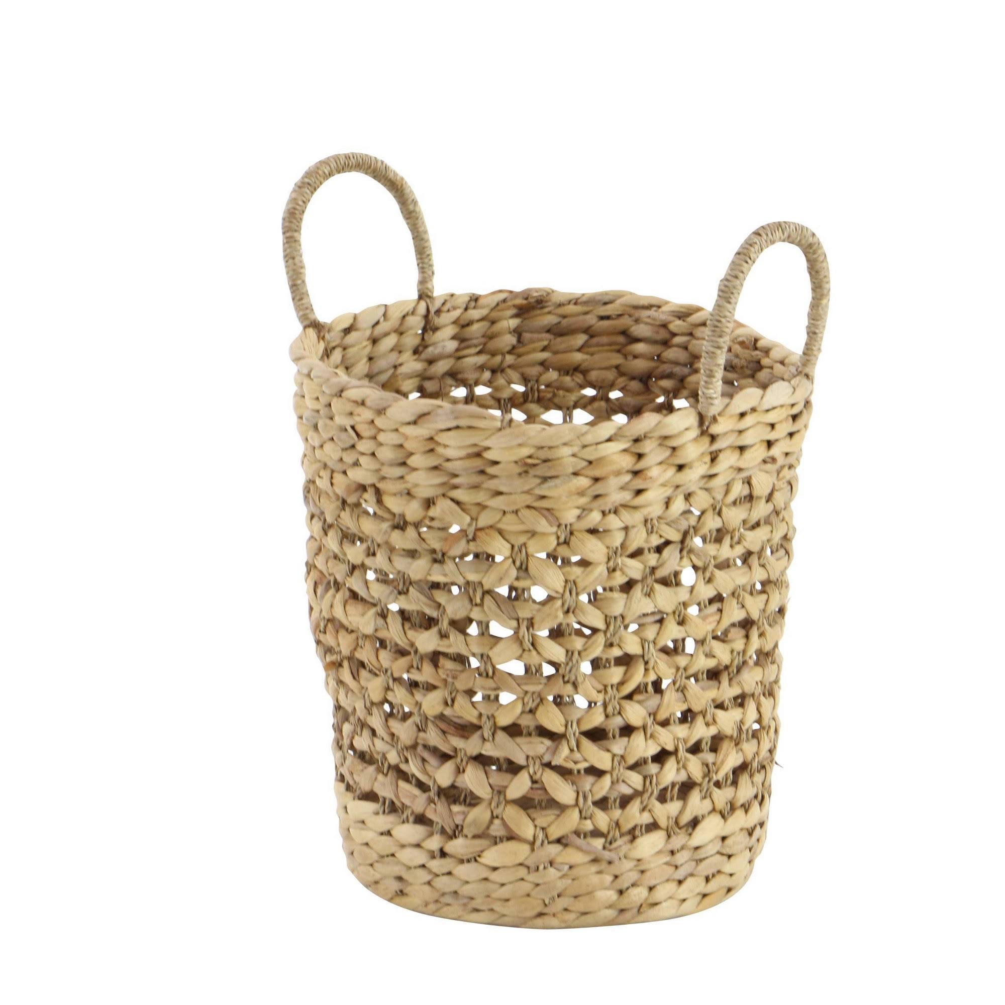 🔥Most Useful Seagrass Basket Set of 3 CT03s