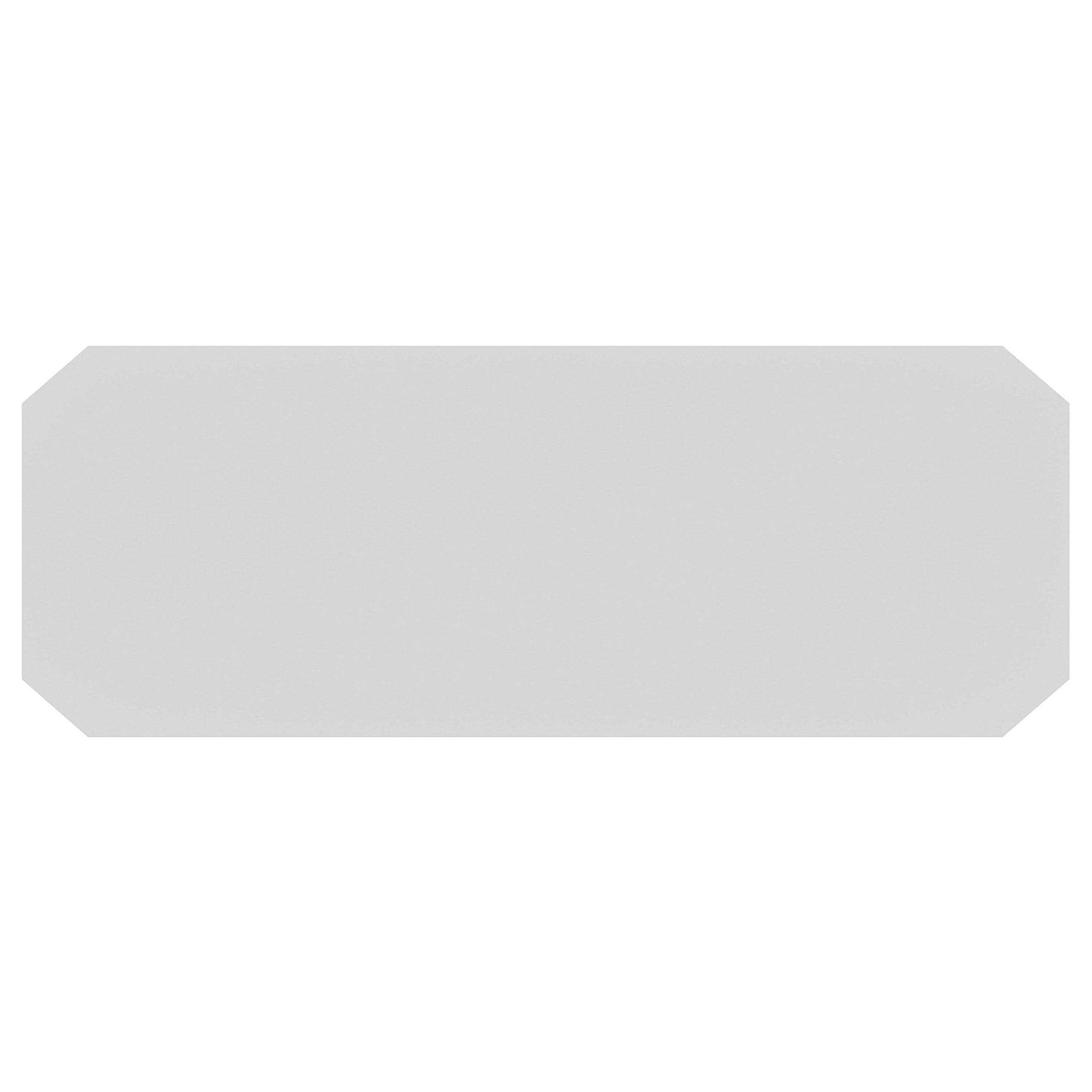 🔥Honey Can Do Shelf Liner 18x48" 4Pack CT03s