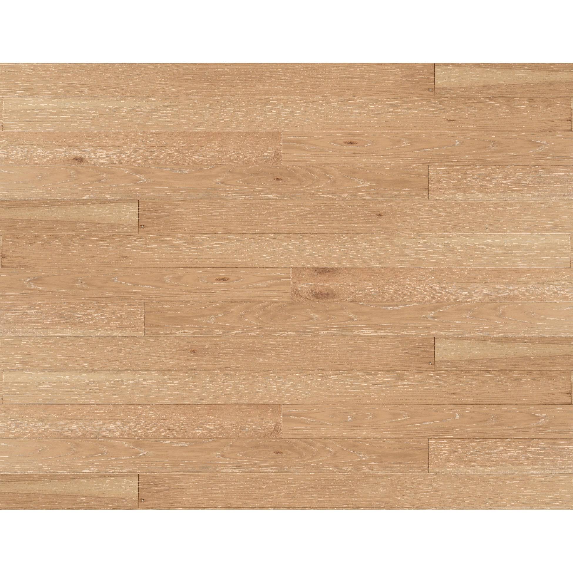 Novogratz Sample Peel and Stick Engineered Wood Wall Paneling Finish