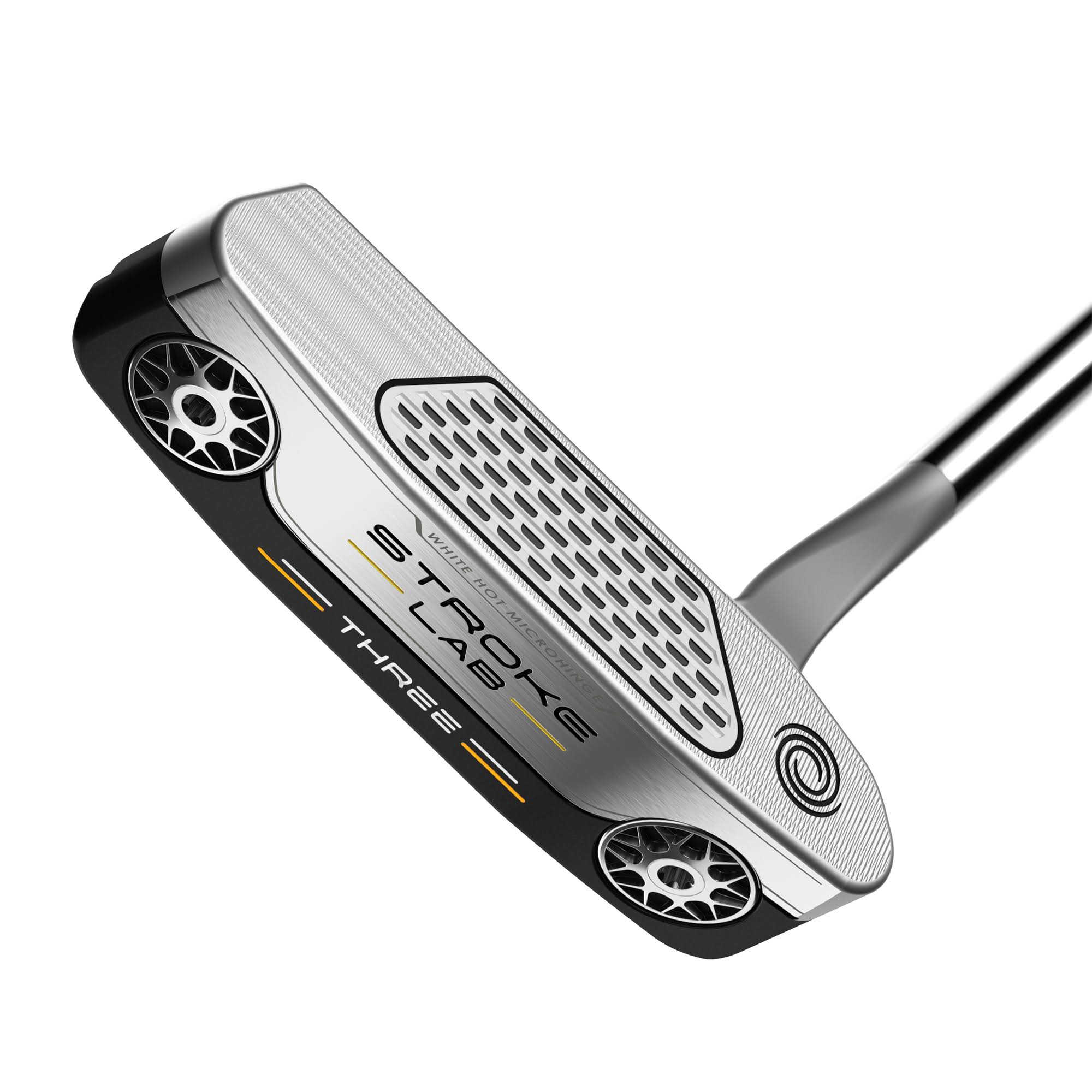Odyssey Stroke Lab Three Putter CT03s
