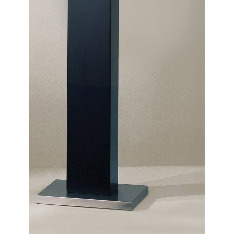 🔥Nova Half Moon Floor Lamp Dark Brown CT03s