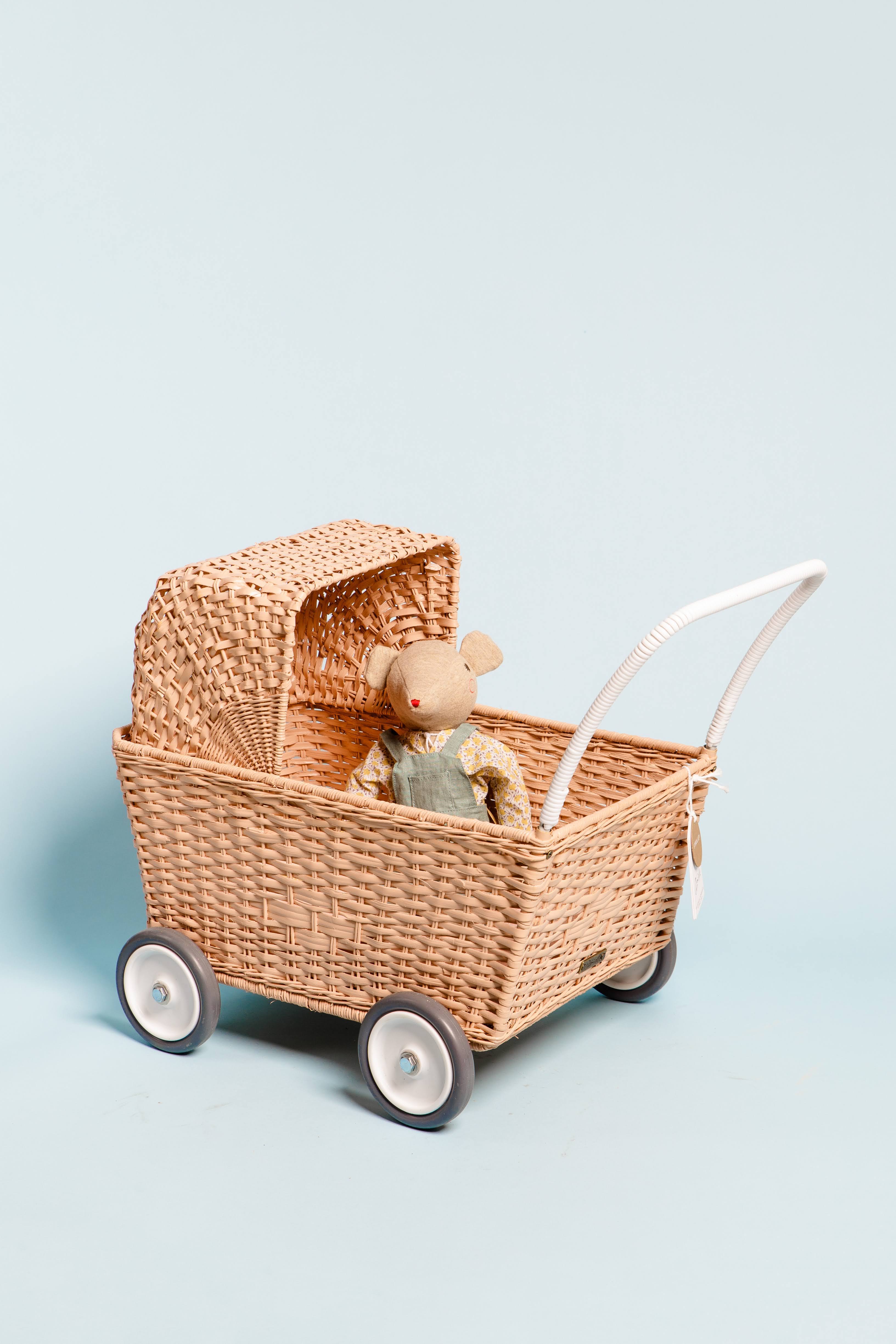 Olli Ella Strolley Rose CT03s