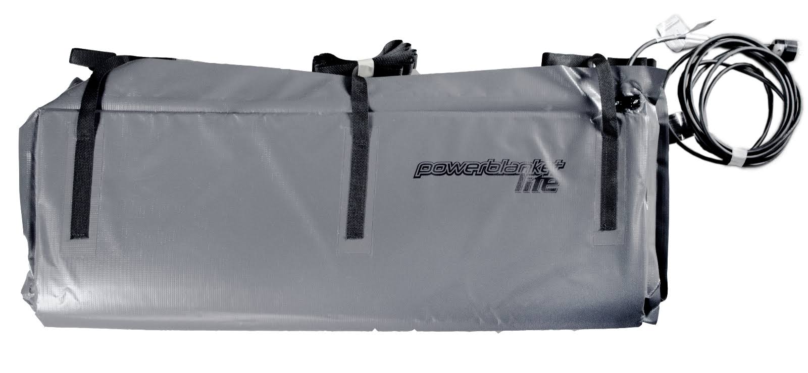 🔥Propane Heater Powerblanket Lite PBL500 500Gallon GAS Cylinder