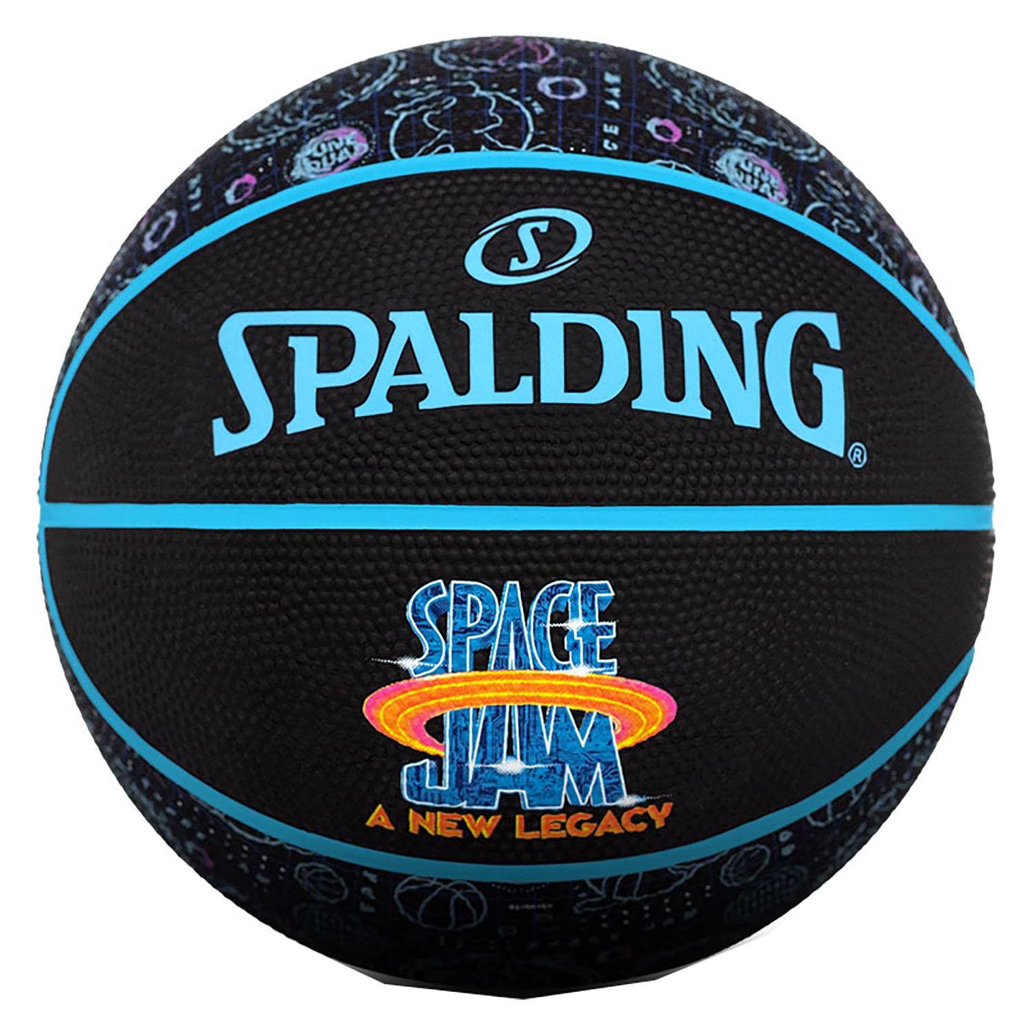 🔥Spalding x Space Jam: A New Legacy Line Up Basketball Size 6 - CT-03-s