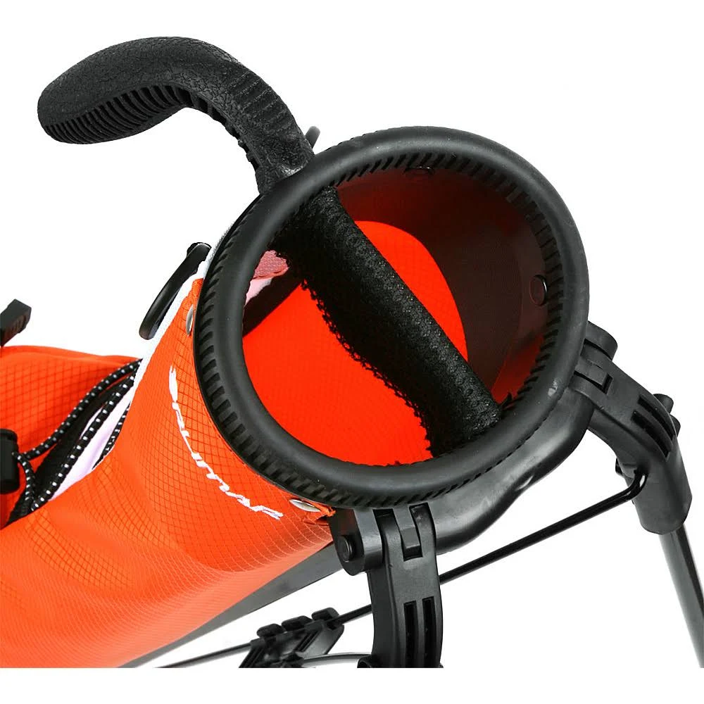 🔥Orlimar Pitch and Putt Lightweight Stand/Carry Golf Bag CT03s