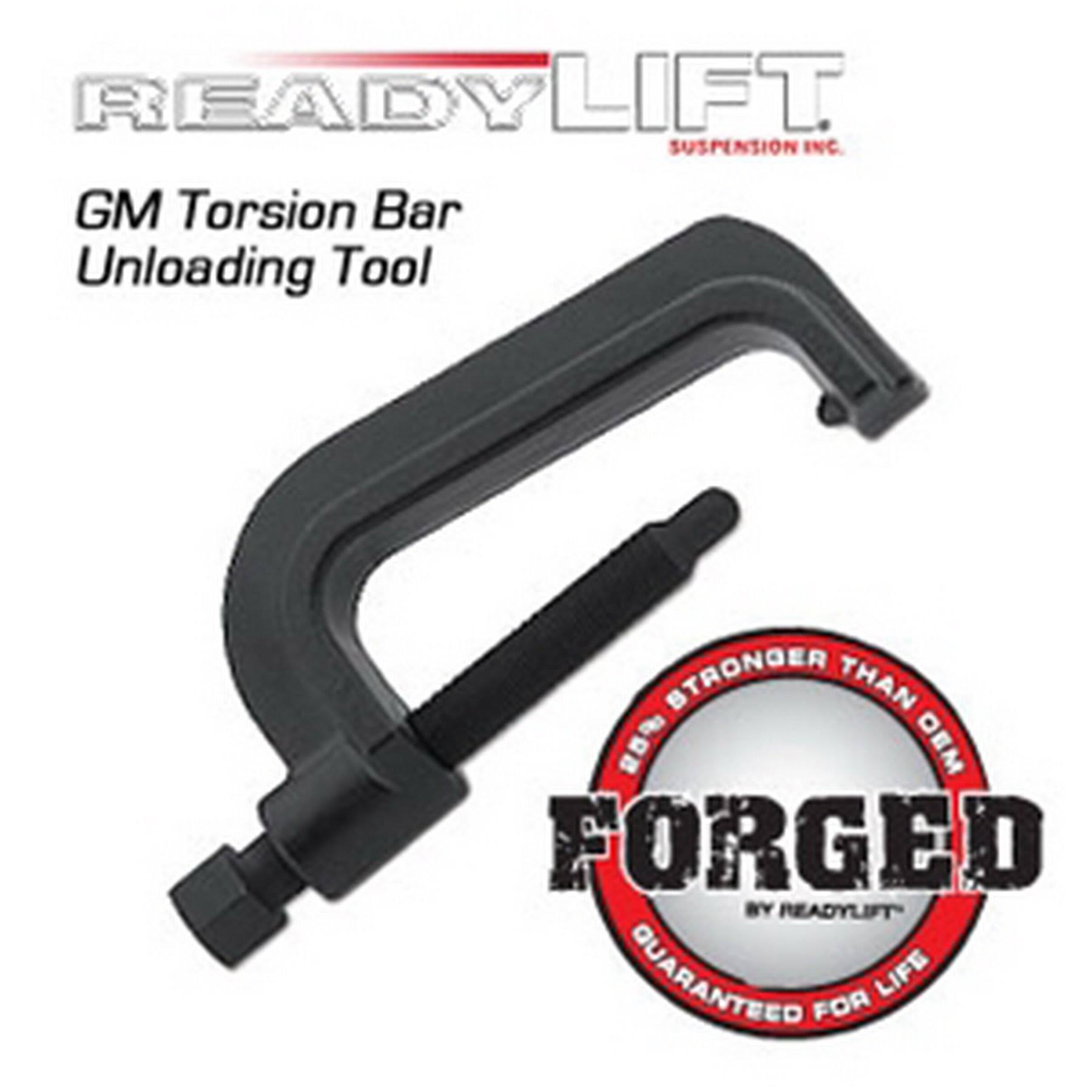 🔥ReadyLIFT 667822A Torsion Key Unloading Tool CT03s