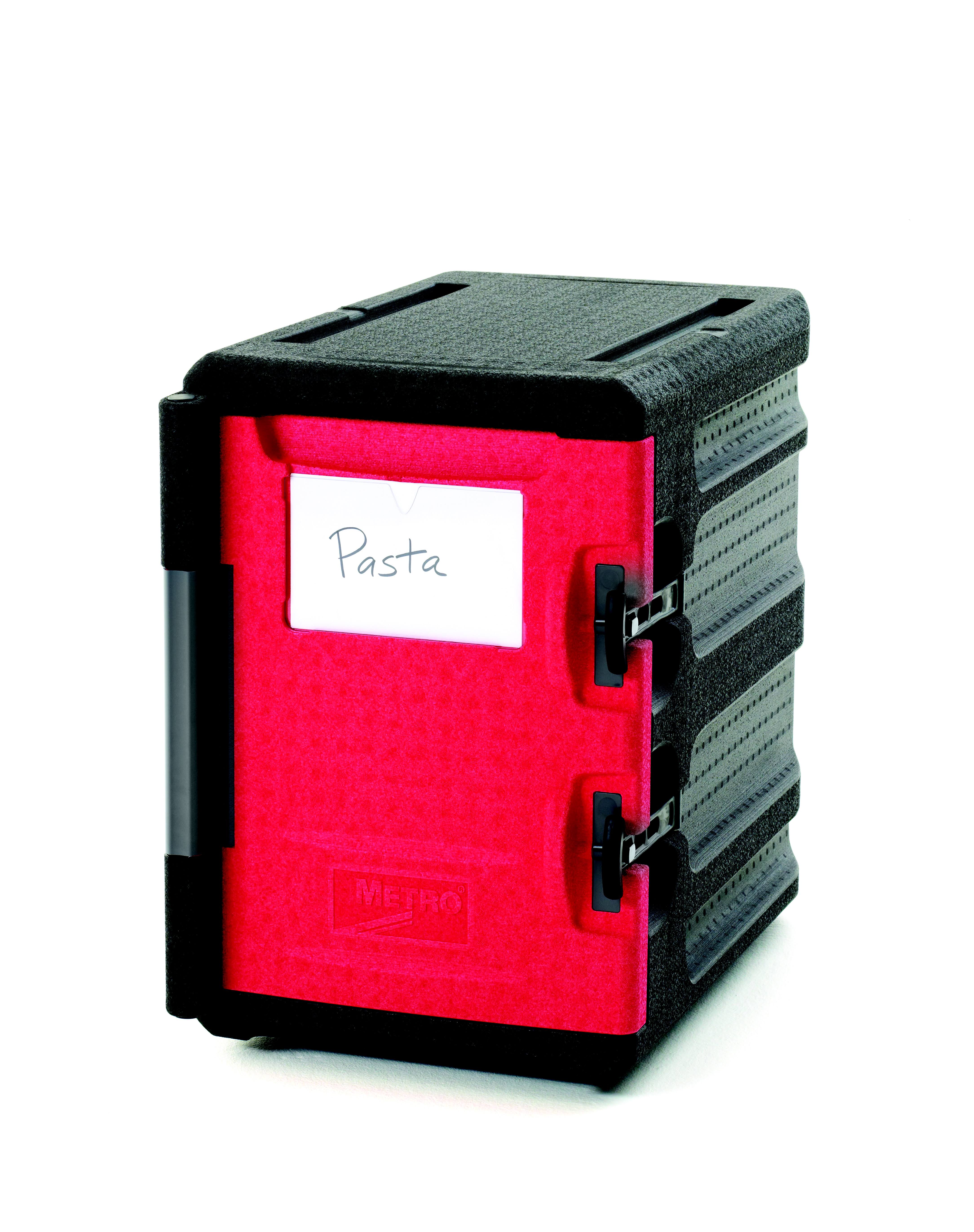 🔥Metro ML400 Insulated Food Carrier CT03s