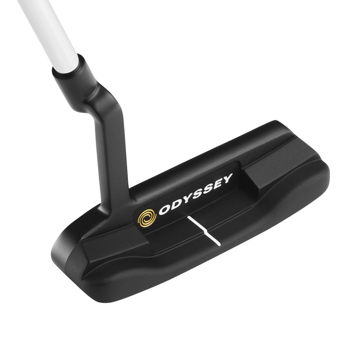 🔥Odyssey Stroke Lab Black Double Wide Putter CT03s