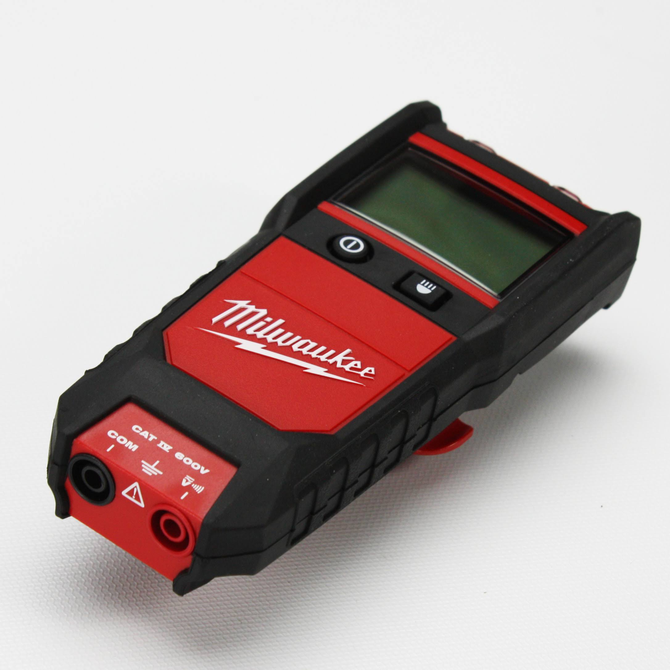 🔥Milwaukee 221220 Auto Voltage / Continuity Tester CT03s