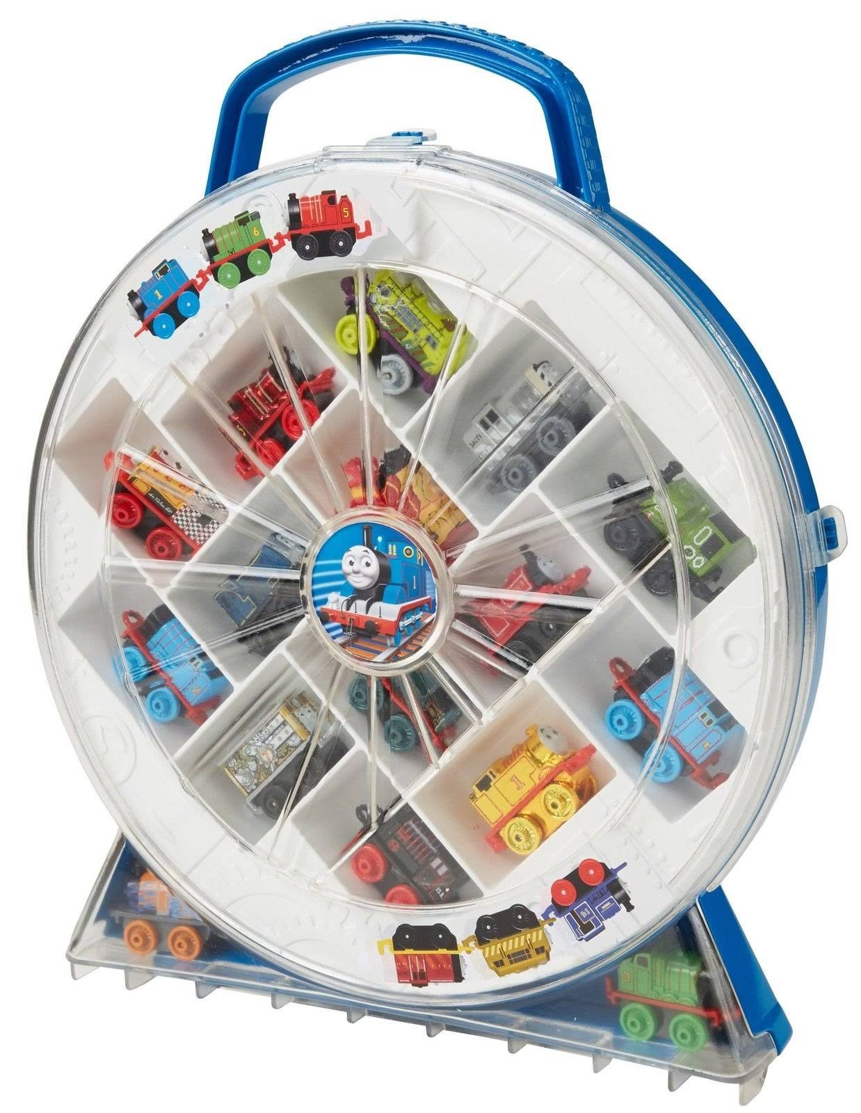 🔥thomas And Friends Minis Collectors Playwheel Ct 03 S