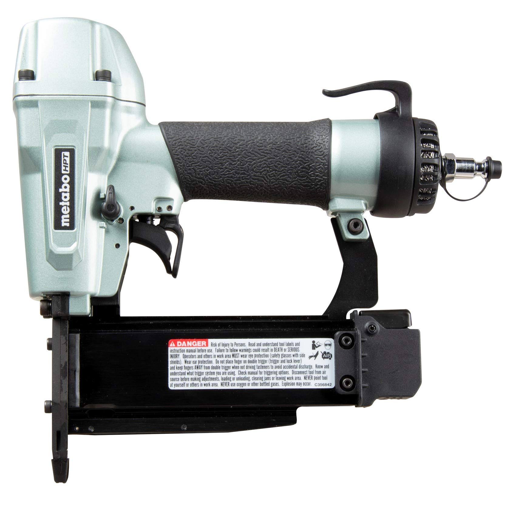 Metabo HPT Pin Nailer, HPT CT03s