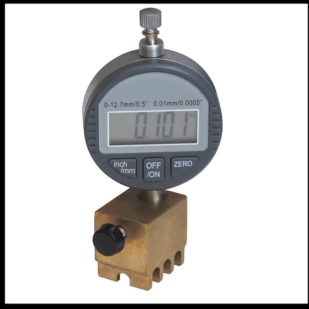 🔥Nut Slotting Gauge Digital CT03s