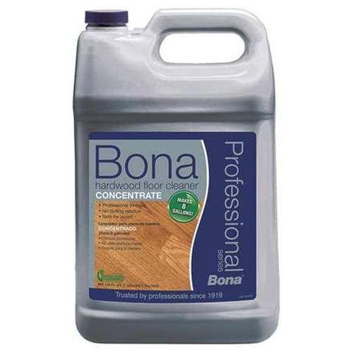 🔥Bona Professional Series Hardwood Floor Cleaner Concentrate 128 Oz