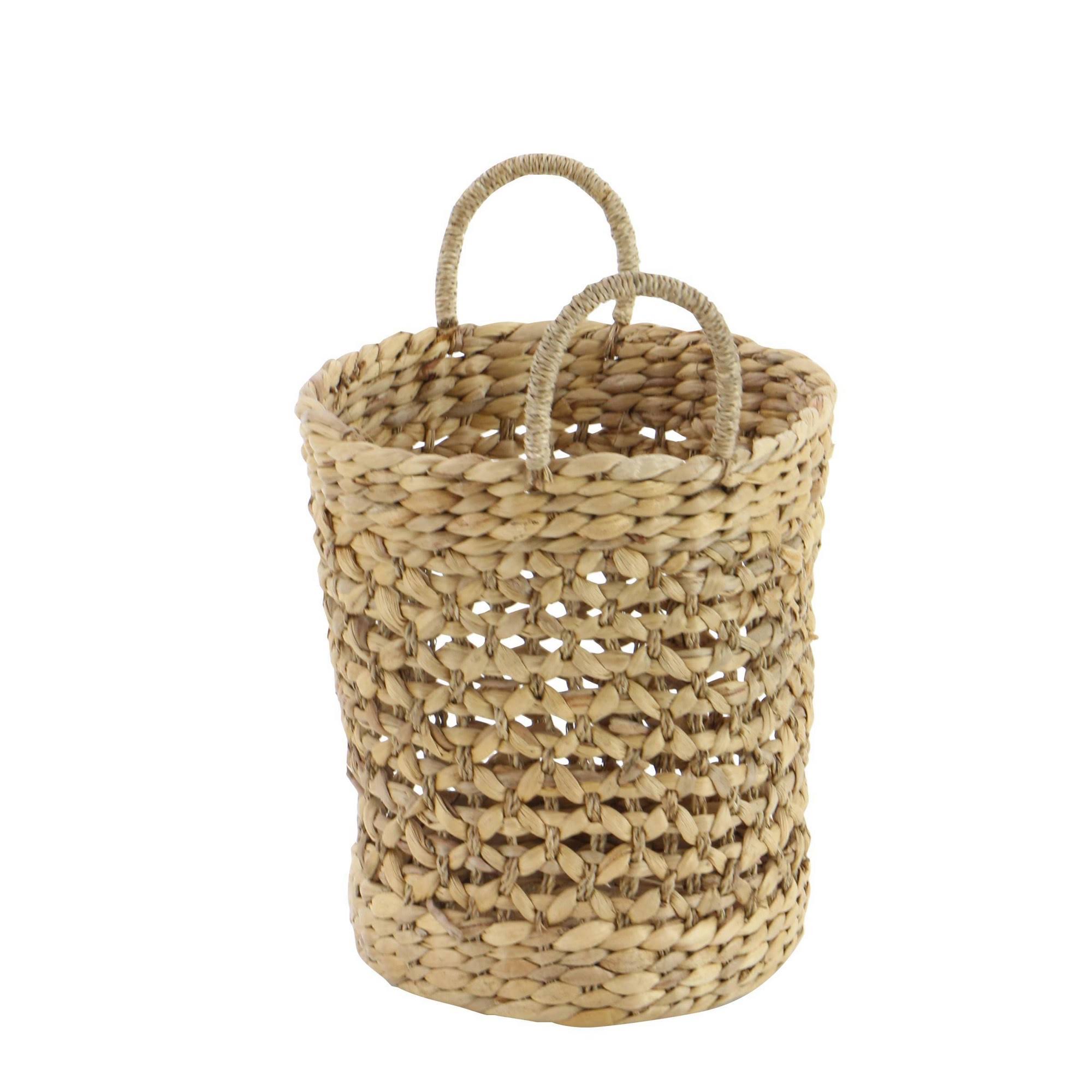 🔥Most Useful Seagrass Basket Set of 3 - CT-03-s