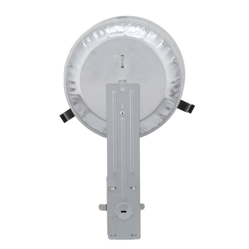 Electric 6x22 Aluminum Recessed IC Remodel Housing (6Pack) CT03s
